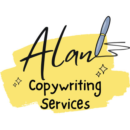 Alan Copywriting Services